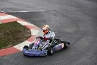 Gus Greensmith Gus Greensmith - Velocity Motorsport